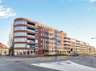 Appartement in Breda met 3 kamers