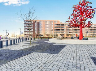 Appartement in Breda met 3 kamers