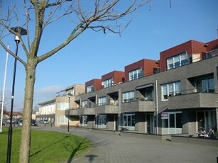 Appartement in Bunschoten-Spakenburg met 3 kamers