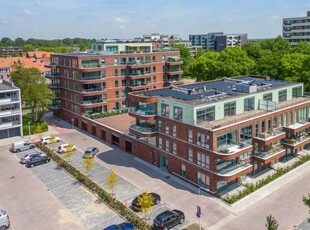 Appartement in Castricum met 4 kamers