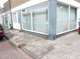 Appartement in Den Helder met 2 kamers