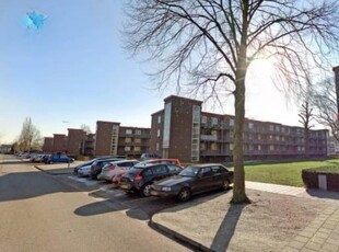 Appartement in Doetinchem met 3 kamers