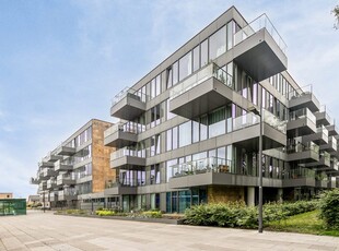 Appartement in Eindhoven met 2 kamers