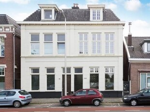 Appartement in Enschede