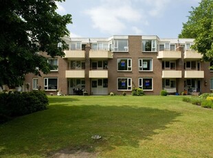 Appartement in Enschede met 2 kamers