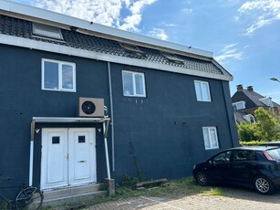 Appartement in Leeuwarden met 2 kamers