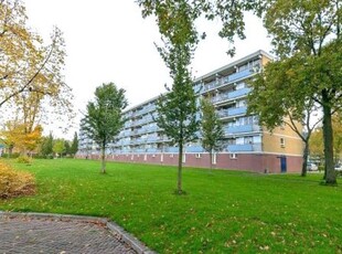 Appartement in Leiderdorp met 4 kamers