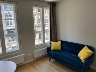 Appartement in Maastricht met 2 kamers