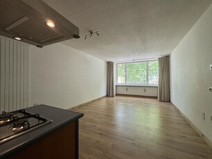 Appartement in Maastricht met 2 kamers