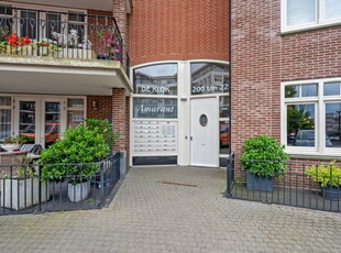 Appartement in Rijnsburg met 3 kamers