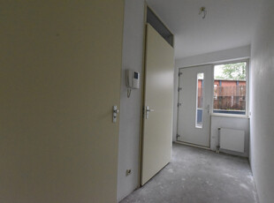 Appartement in Rotterdam met 4 kamers