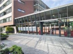 Appartement in Rotterdam met 4 kamers