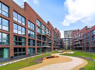 Appartement in 's-Hertogenbosch met 2 kamers