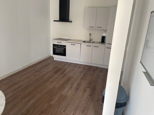 Appartement in Tilburg met 4 kamers