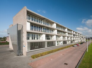 Appartement in Utrecht met 2 kamers