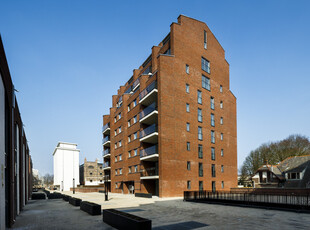 Appartement in Utrecht met 3 kamers