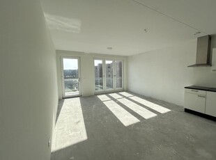 Appartement in Utrecht met 3 kamers