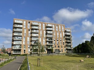 Appartement in Utrecht met 3 kamers