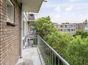 Appartement te huur Asserstraat, Leiden