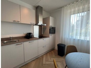 Appartement te huur Bergstraat, Waalre