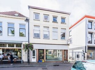 Appartement te huur in Arnhem