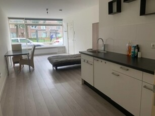 Appartement te huur in Tilburg