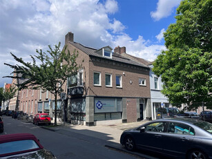 Appartement te huur Jekerstraat, Maastricht