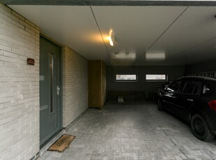 Appartement te huur Jerseystraat, Almere