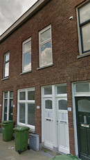 Appartement te huur Koolzaadstraat, Rotterdam