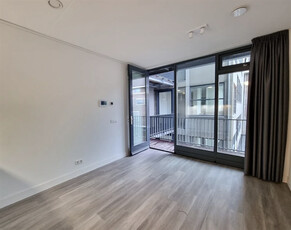 Appartement te huur Krommertstraat, Amsterdam