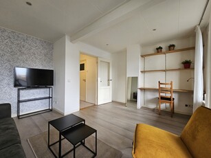 Appartement te huur Marspoortstraat, Zutphen