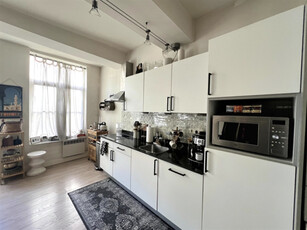 Appartement te huur Tongersestraat, Maastricht