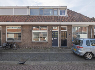 Bilderdijkstraat 15