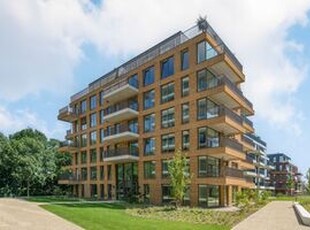 Bovenwoning (appartement) te huur in Amstelveen