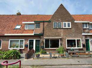 Dijkstraat 28