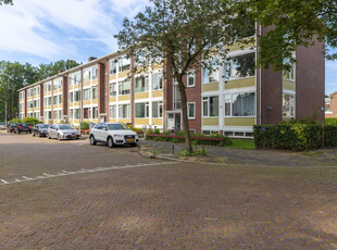 Eduard van Beinumstraat 57