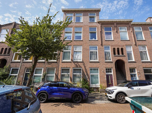 Esdoornstraat 143