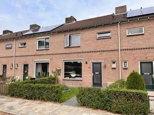 Fazantstraat 43