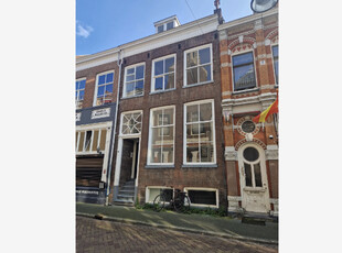 Kamer te huur Kamperstraat, Zwolle