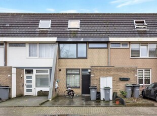 Kamer te huur Staringstraat, Oss