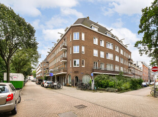 Overamstelstraat 32 3