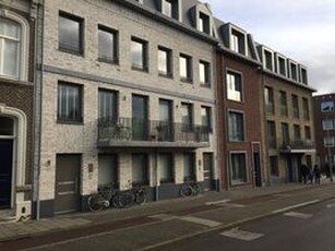 Portiekwoning (appartement) te huur in Maastricht