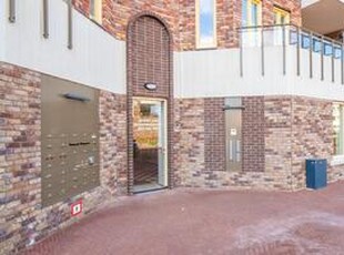 Portiekwoning te huur in Leiden