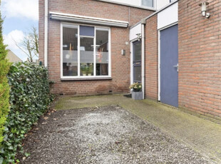 Studio te huur Benthuizenstraat, Tilburg