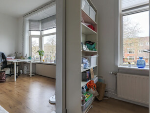 Woning te huur Nassaulaan, Groningen