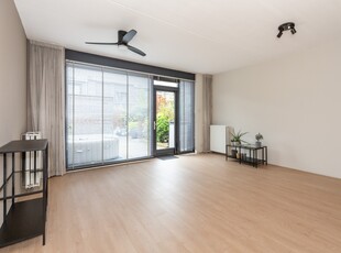 Woning te huur Patrijsplantsoen, Den Haag