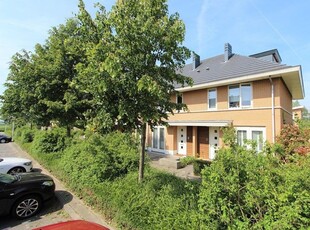 Woonhuis in Amstelveen met 4 kamers