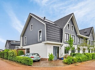 Woonhuis in Blaricum met 6 kamers