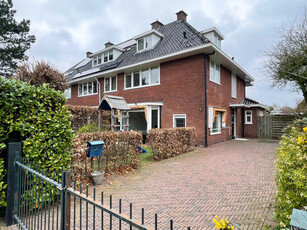 Woonhuis in Naarden met 5 kamers