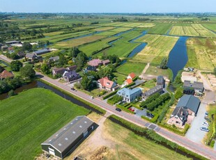 Woonhuis in Purmerland met 14 kamers